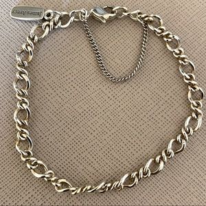 💛James Avery Medium Twist Charm Bracelet💛